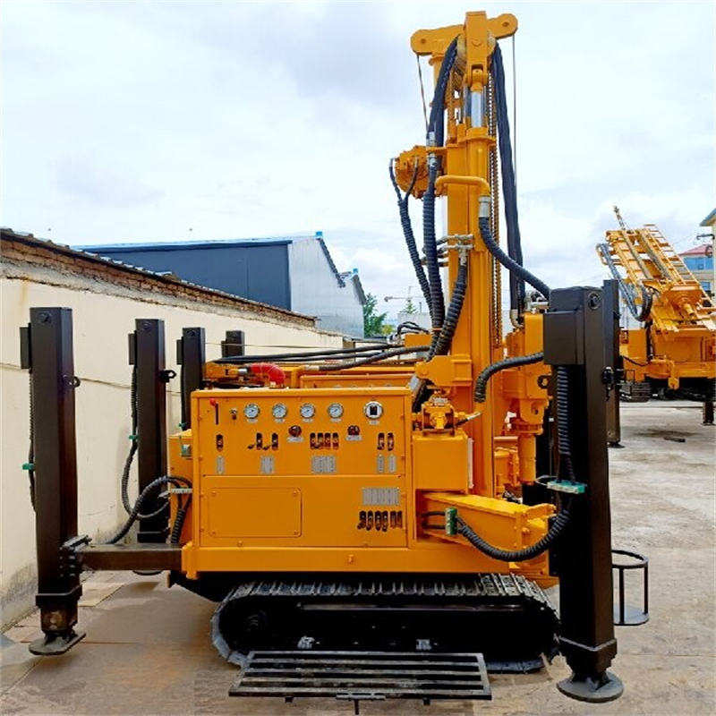 When drilling a well, how should I choose my drilling rig and tools?