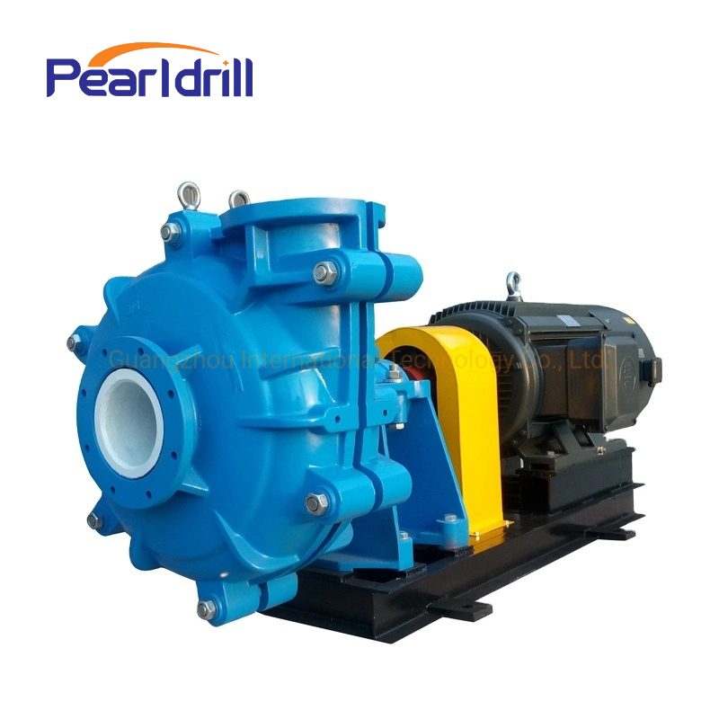 What are the advantages of sand pumps？